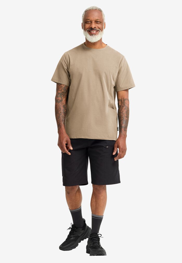 Jack Wolfskin Outfit Damen