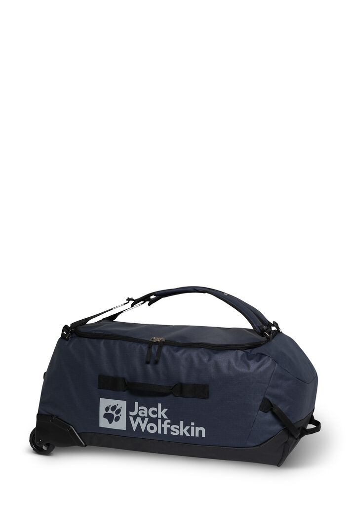 ALL-IN DUFFLE WHEELER 90 midnight sky One Size Sport- und