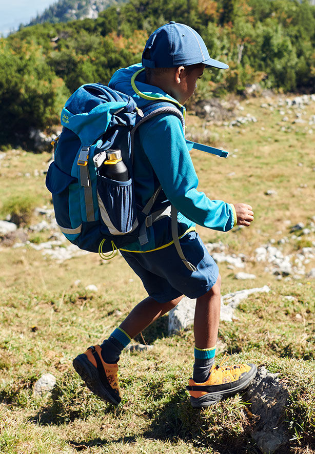 Explorer 20 jack wolfskin clearance