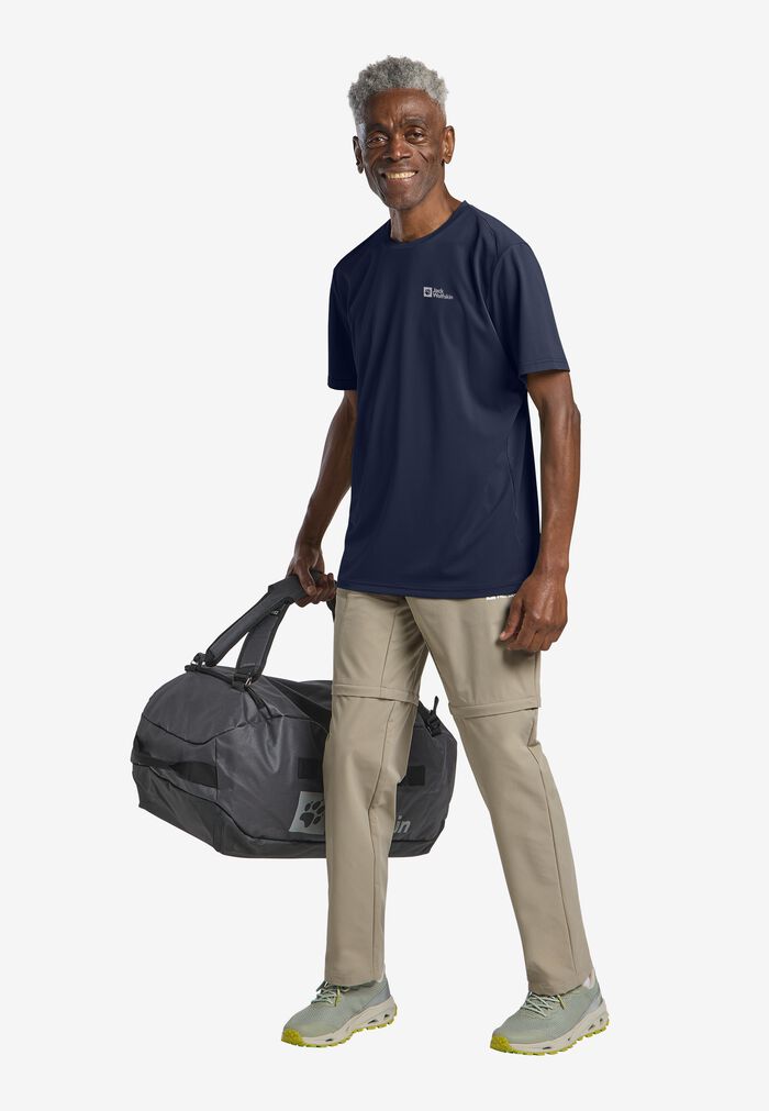Jack Wolfskin Outfit Herren
