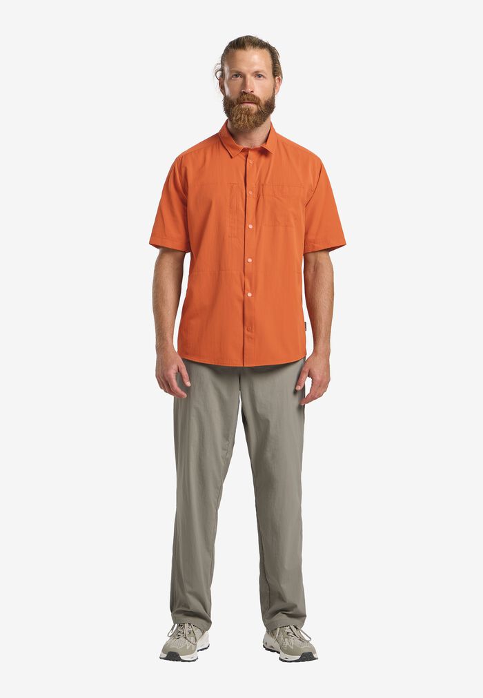 Jack Wolfskin Outfit Herren