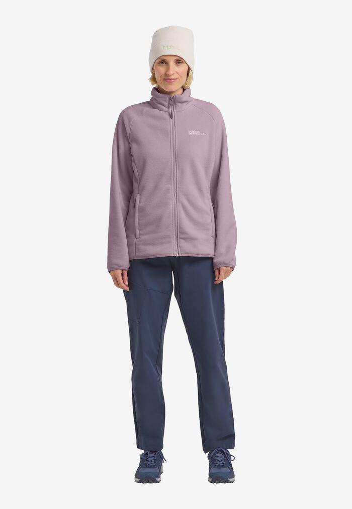Jack Wolfskin Outfit Damen