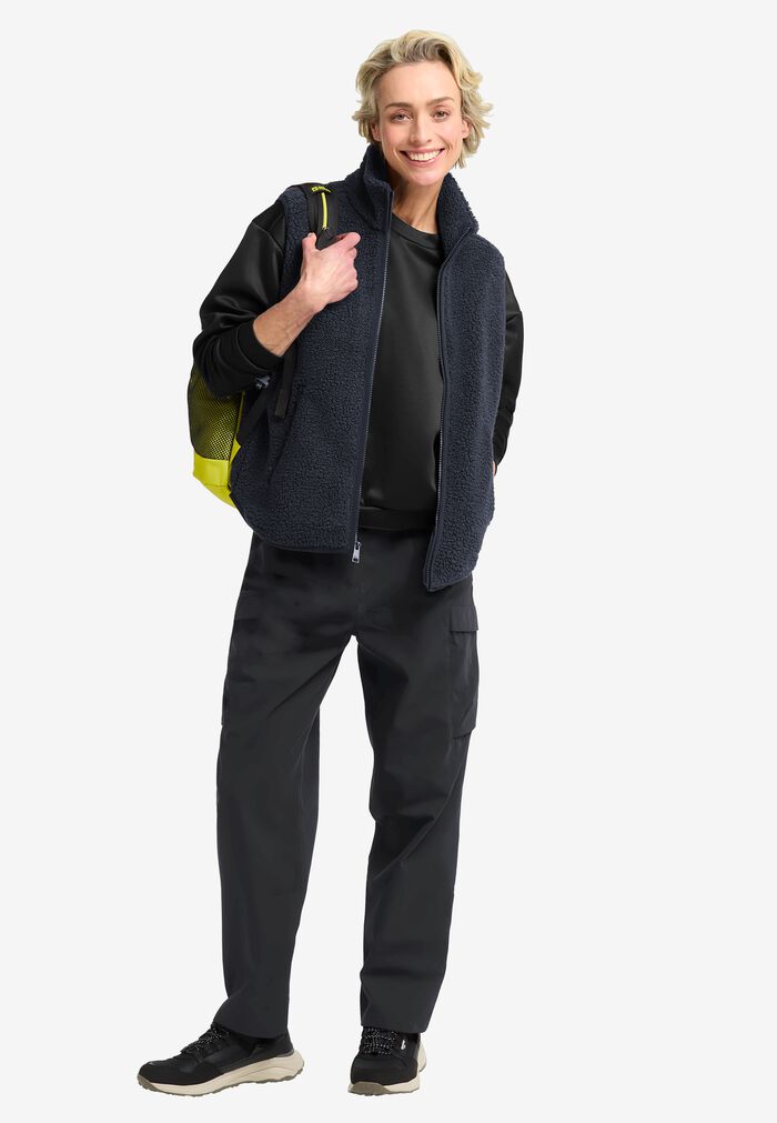 Jack Wolfskin Outfit Damen Jack Wolfskin Outfit Damen