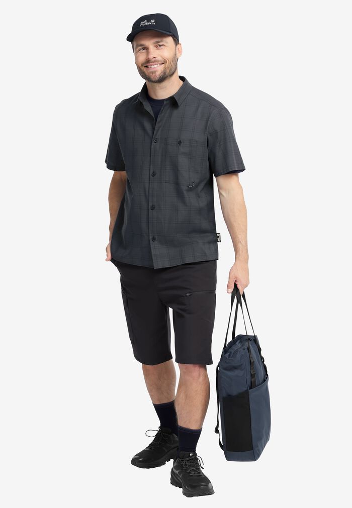 Jack Wolfskin Outfit Damen