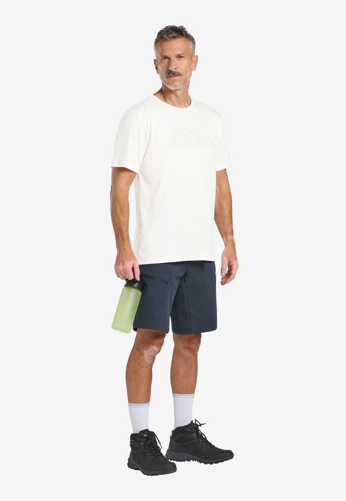 Jack Wolfskin Outfit Herren