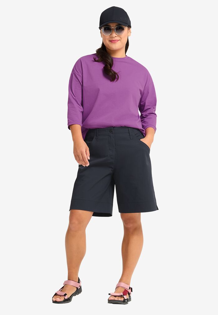 Jack Wolfskin Outfit Damen