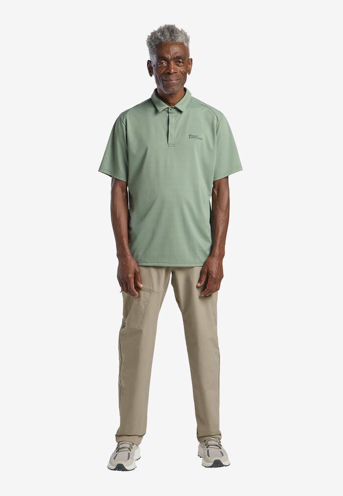 Jack Wolfskin Outfit Herren