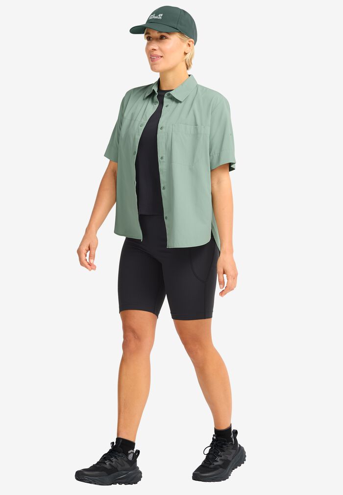 Jack Wolfskin Outfit Damen