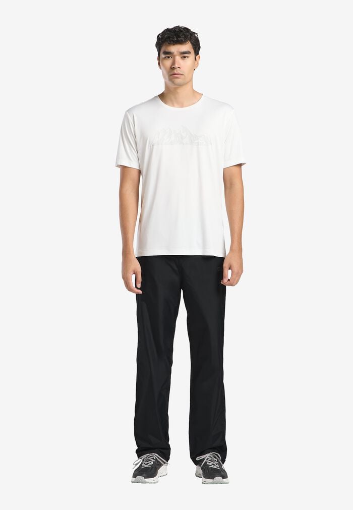 Jack Wolfskin Outfit Herren