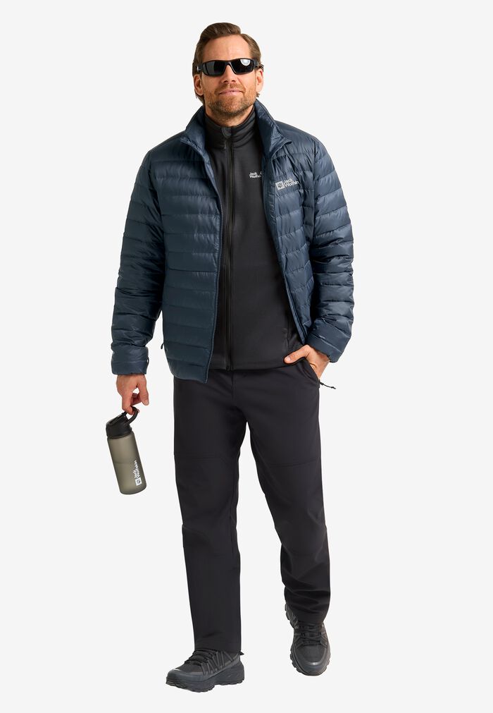 Jack Wolfskin Outfit Herren Jack Wolfskin Outfit Herren