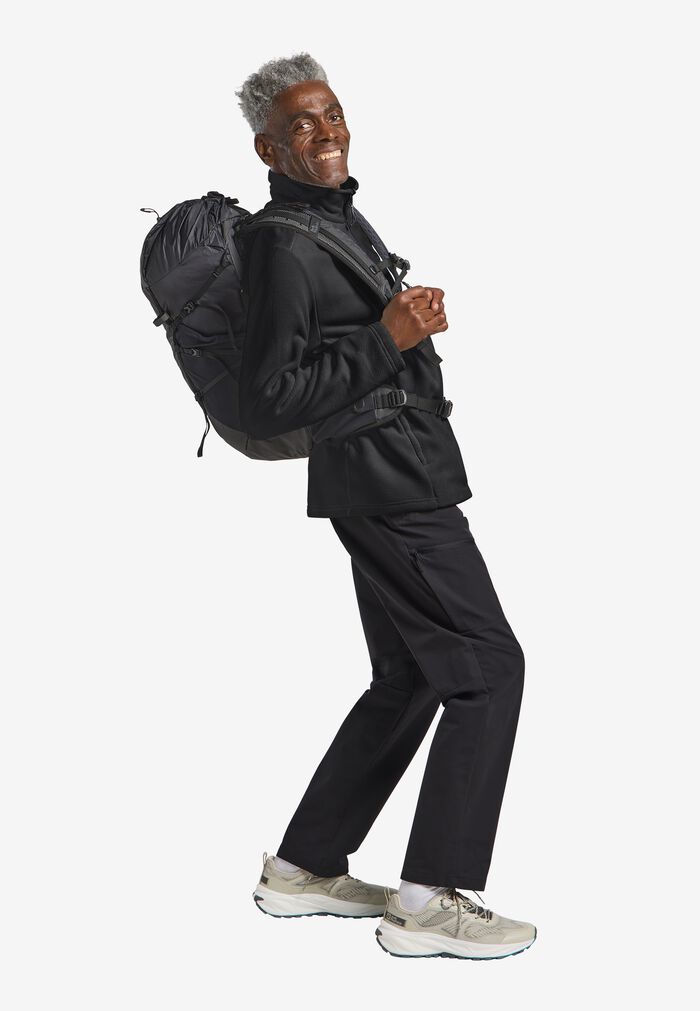 Jack Wolfskin Outfit Herren
