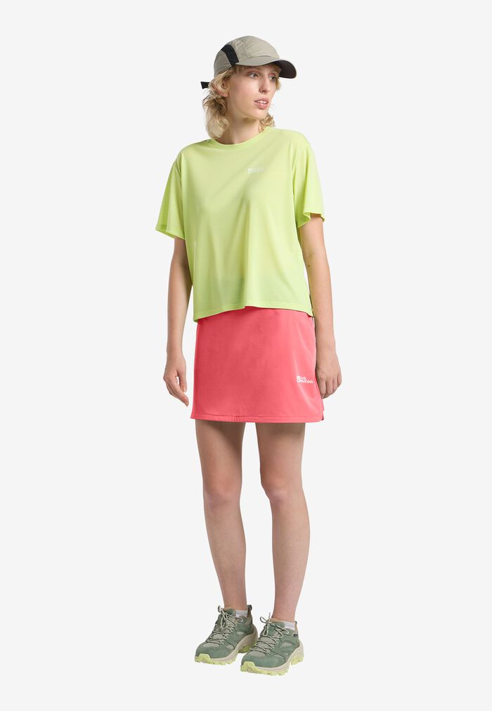 Jack Wolfskin Outfit Damen