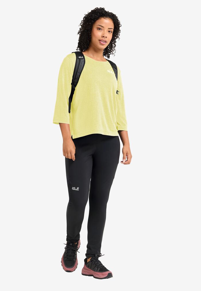 Jack Wolfskin Outfit Damen