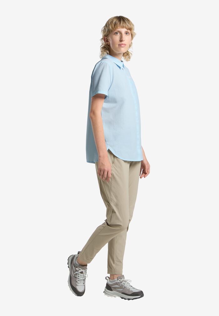 Jack Wolfskin Outfit Damen