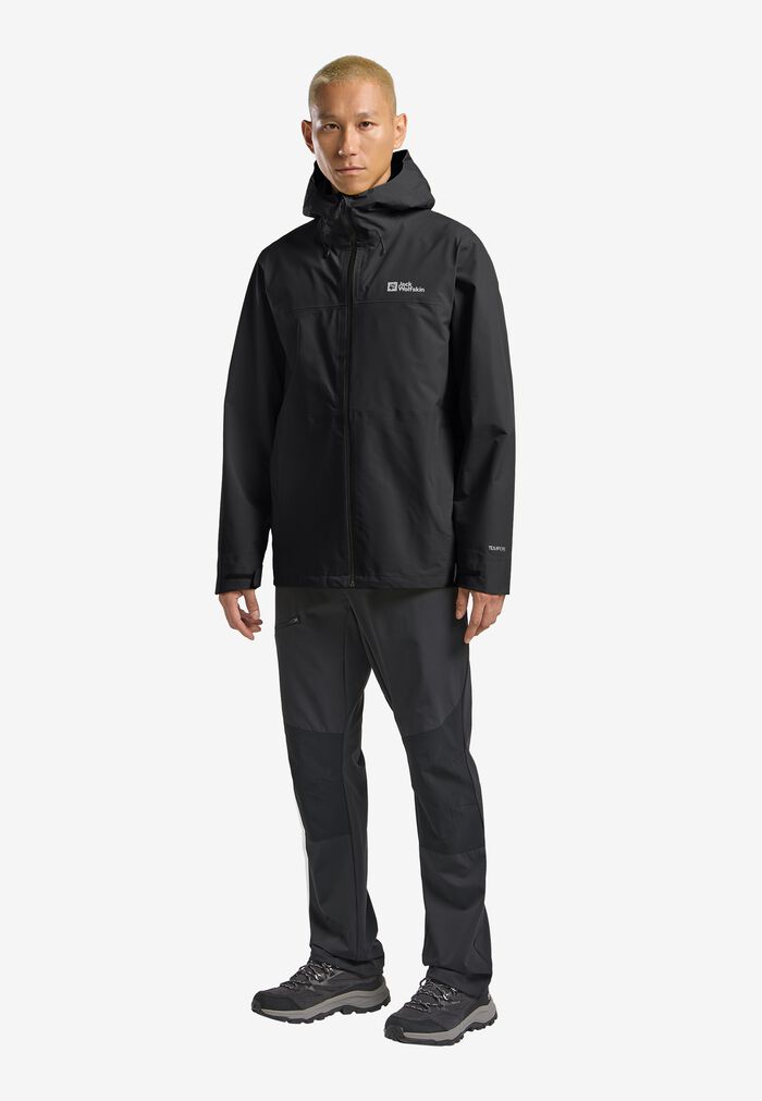 Jack Wolfskin Outfit Herren