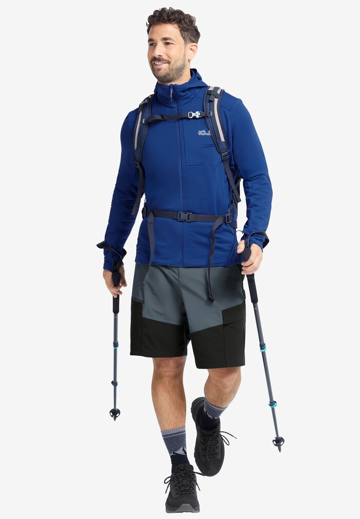 Jack Wolfskin Outfit Damen