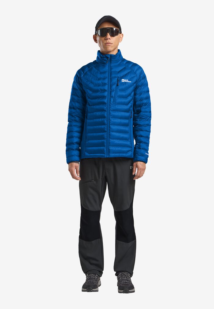 Jack Wolfskin Outfit Herren
