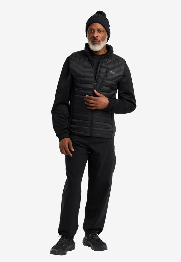 Jack Wolfskin Outfit Herren Jack Wolfskin Outfit Herren