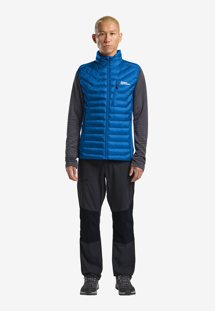 Jack Wolfskin Outfit Herren