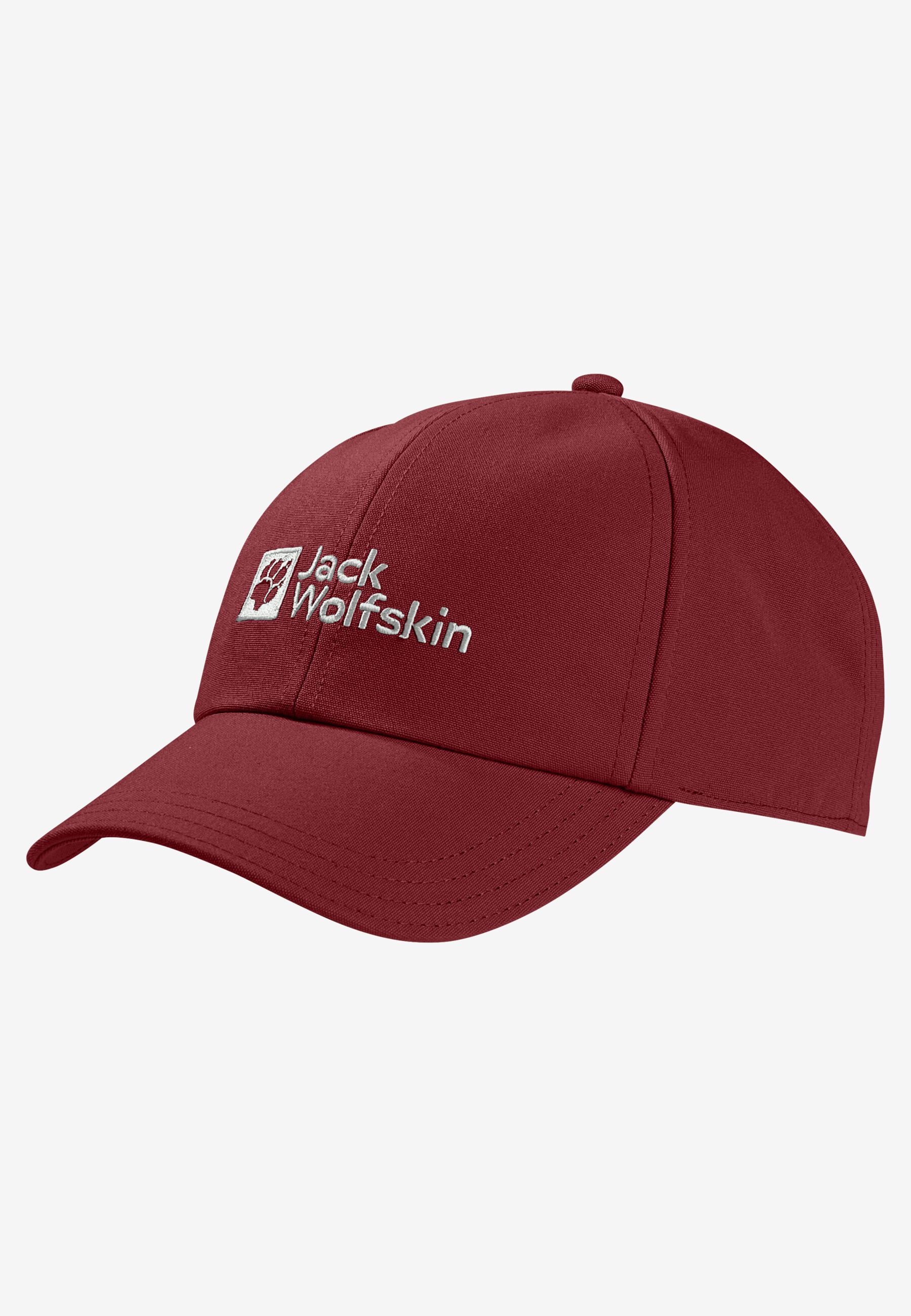 Law Jack Wolfskin Kappe Damen Kappe Jack Wolfskin Unisex Baseball