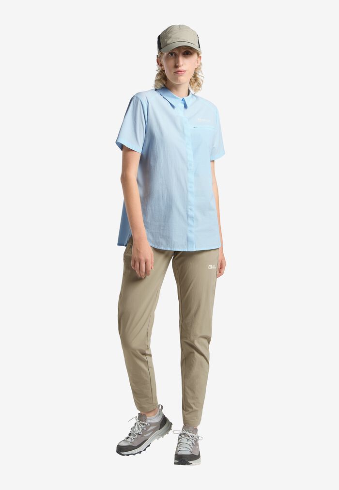 Jack Wolfskin Outfit Damen