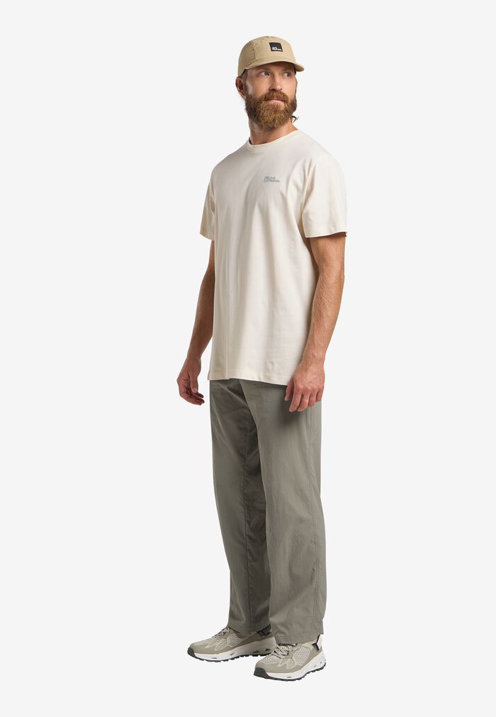 Jack Wolfskin Outfit Herren