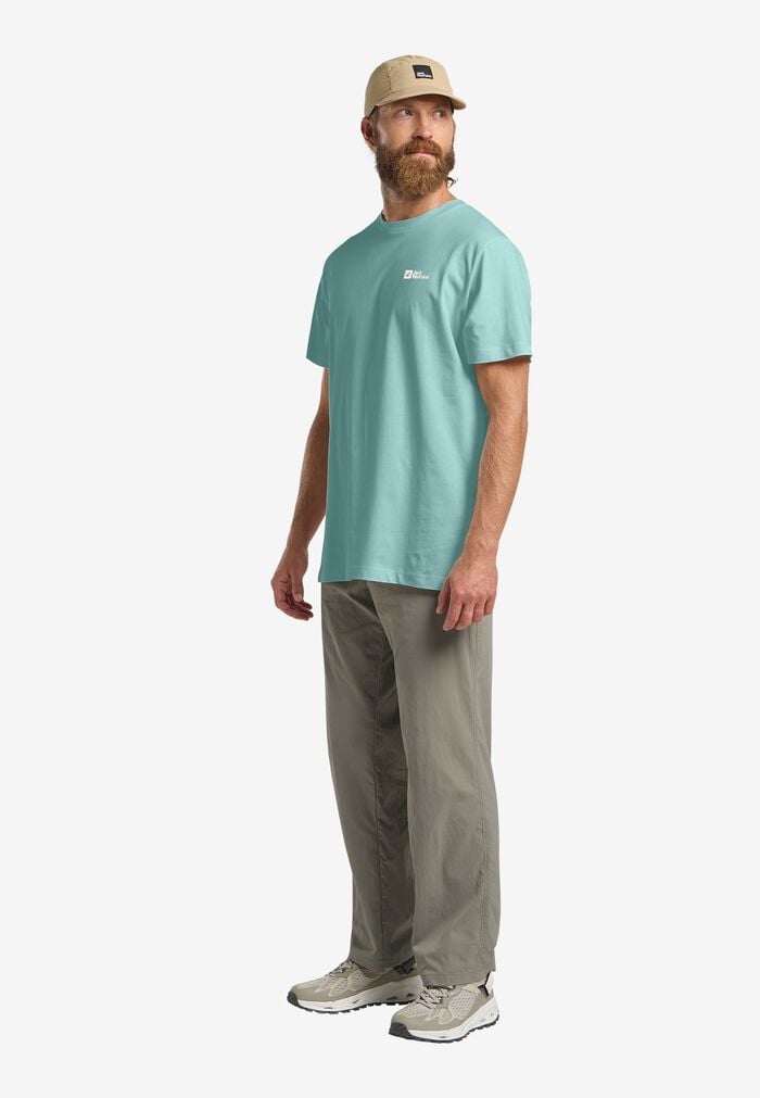 Jack Wolfskin Outfit Herren