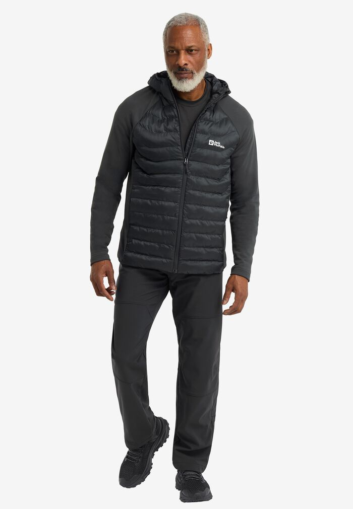 Jack Wolfskin Outfit Herren Jack Wolfskin Outfit Herren