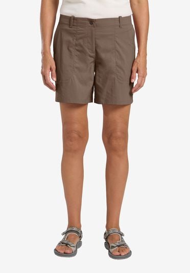 DESERT SHORTS W