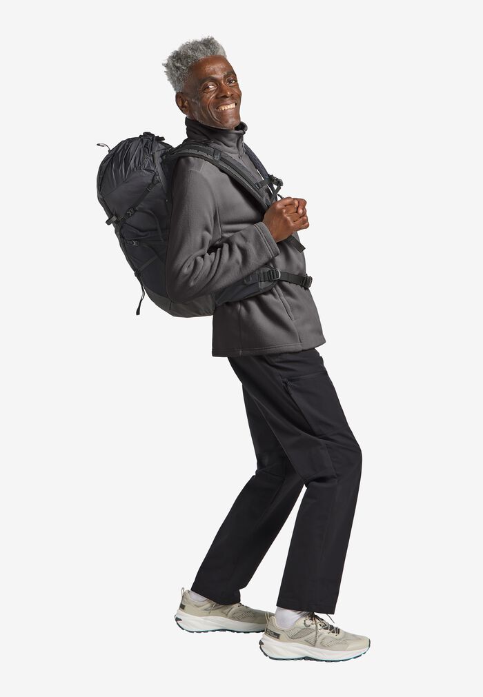 Jack Wolfskin Outfit Herren