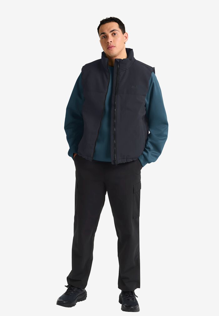 Jack Wolfskin Outfit Herren