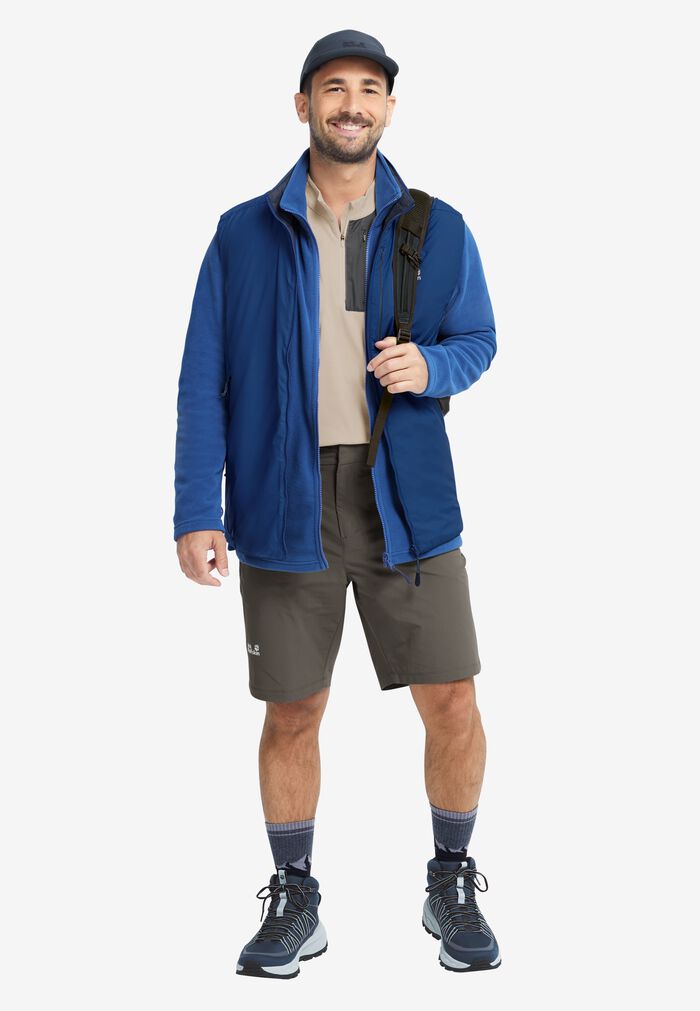 Jack Wolfskin Outfit Damen