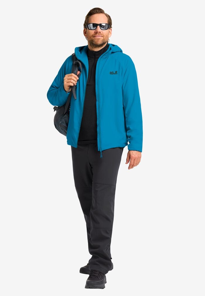 Jack Wolfskin Outfit Herren
