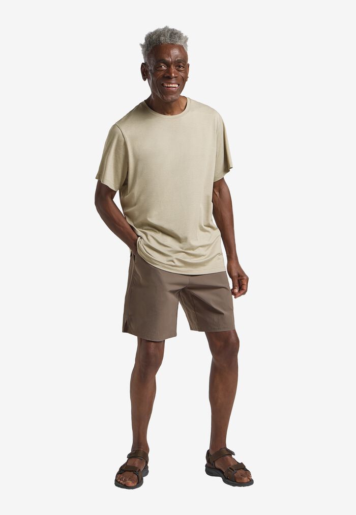 Jack Wolfskin Outfit Herren
