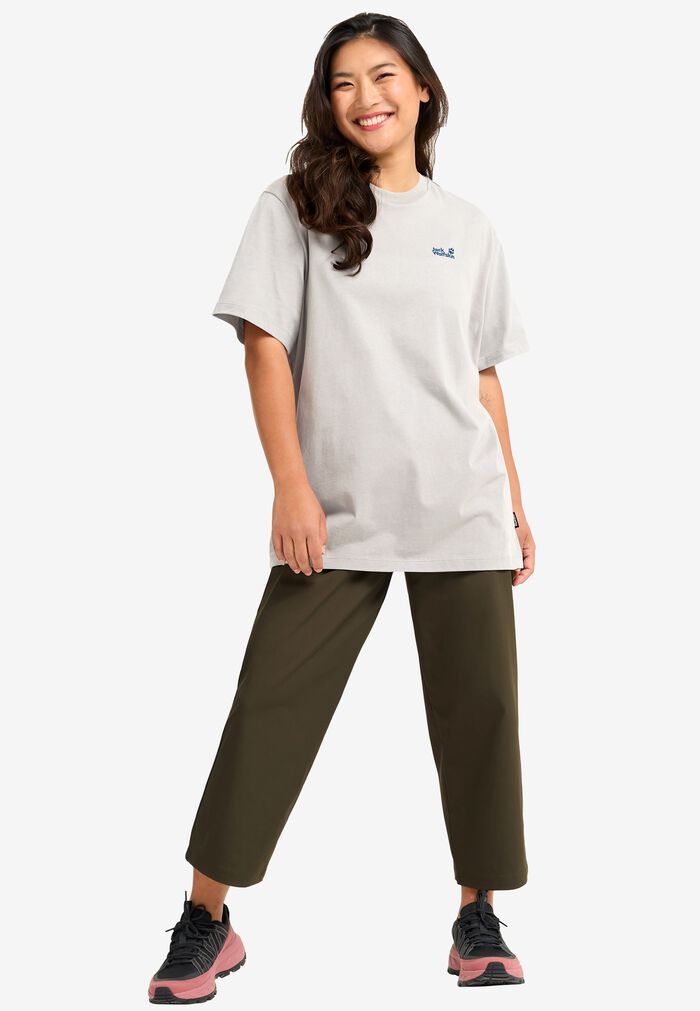 Jack Wolfskin Outfit Damen