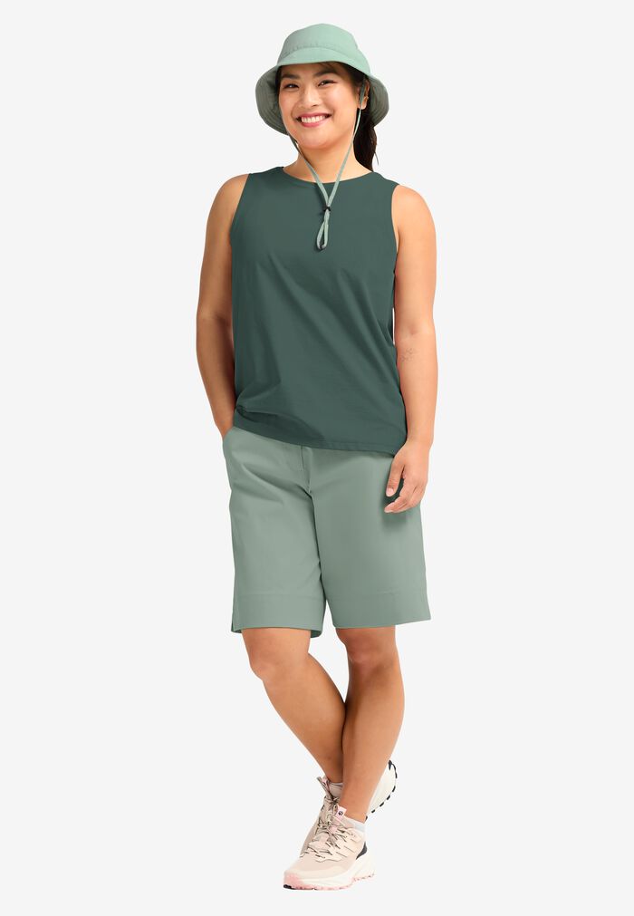 Jack Wolfskin Outfit Damen