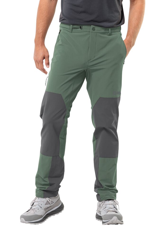 Trousers Outdoor Hose Slim Fit Herren Trekking Pants Outdoorhose