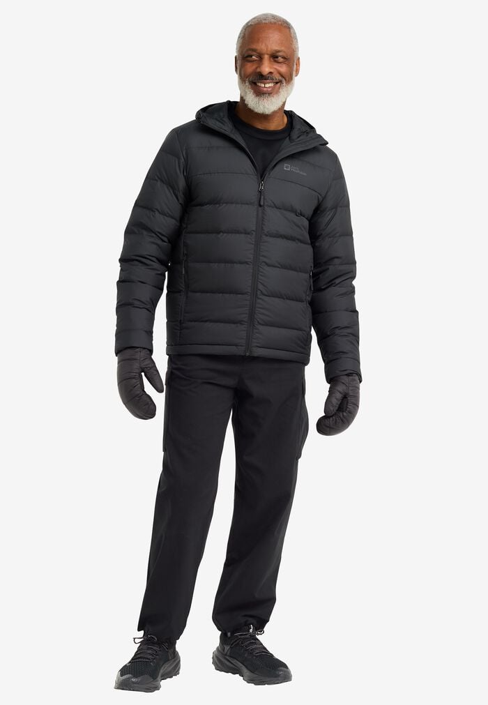 Jack Wolfskin Outfit Herren