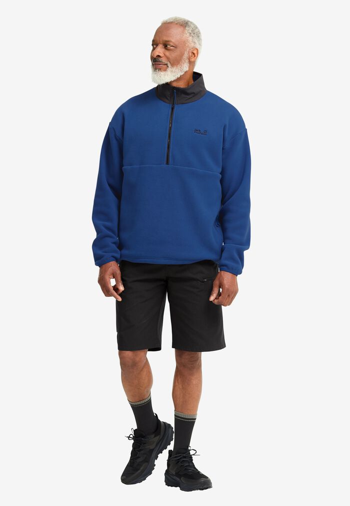 Jack Wolfskin Outfit Damen