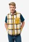FELSLICHT CHECK VEST M