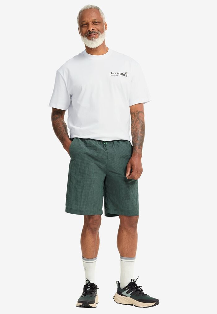 Jack Wolfskin Outfit Damen