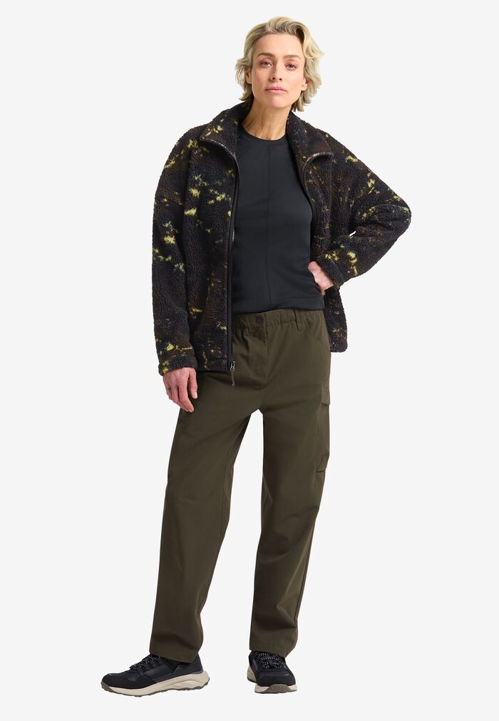 Jack Wolfskin Outfit Damen Jack Wolfskin Outfit Damen
