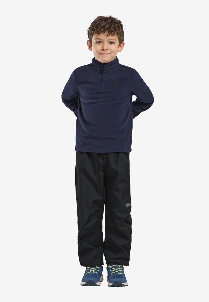 Jack Wolfskin Outfit Kinder