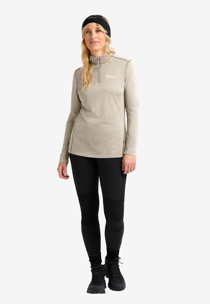 Jack Wolfskin Outfit Damen Jack Wolfskin Outfit Damen