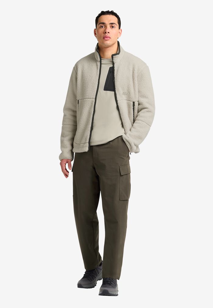 Jack Wolfskin Outfit Herren Jack Wolfskin Outfit Herren