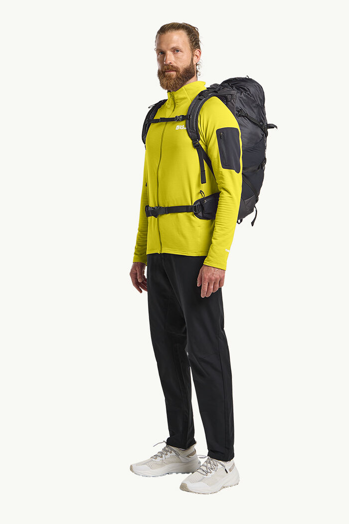 Outfit - Ultraleicht & Warm