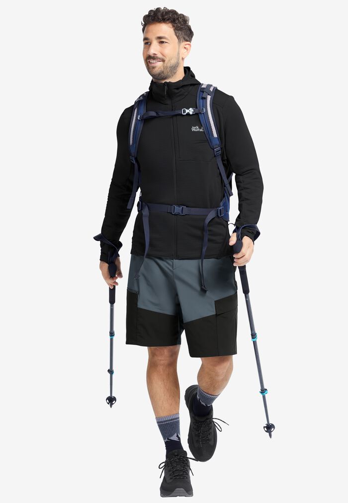 Jack Wolfskin Outfit Damen