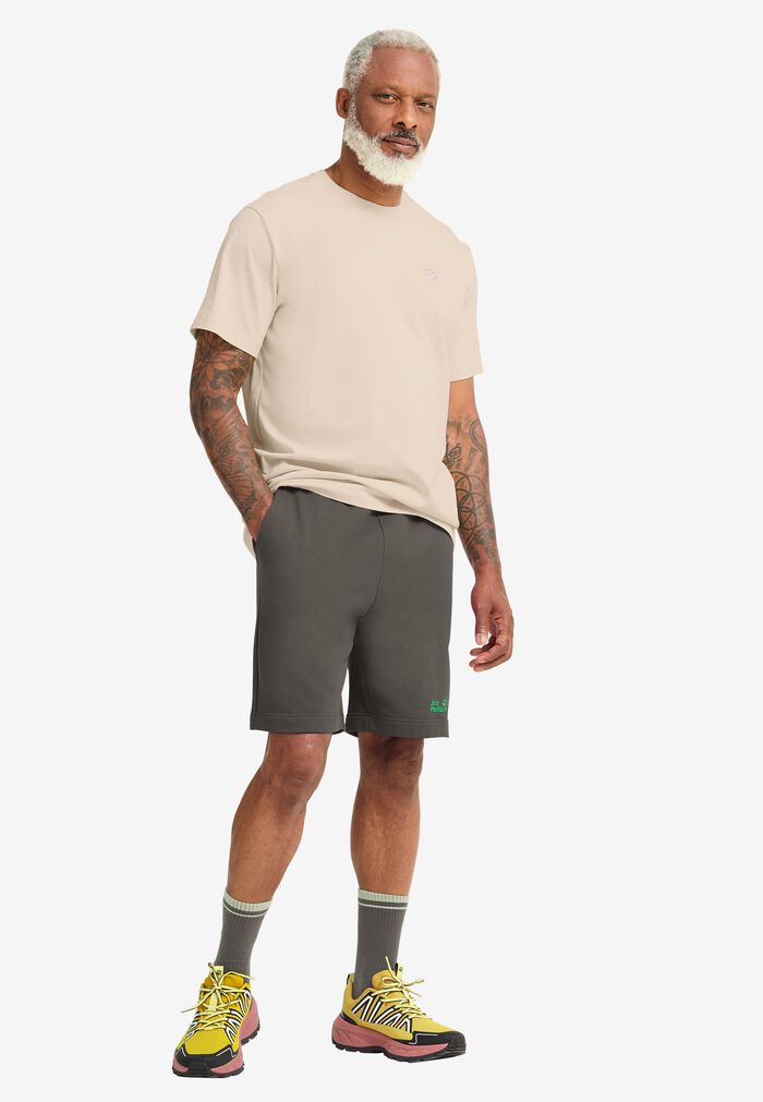 Jack Wolfskin Outfit Damen