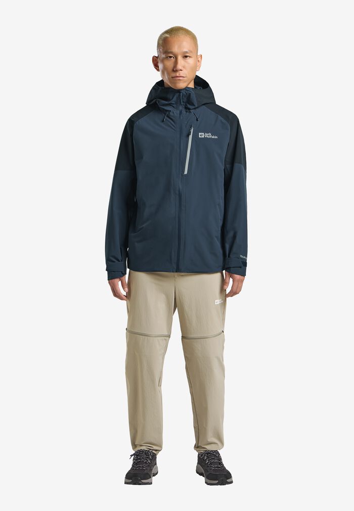 Jack Wolfskin Outfit Herren