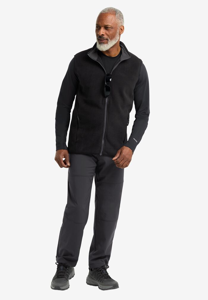 Jack Wolfskin Outfit Herren